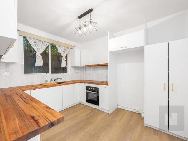 Renovated ground floor Gem in Prime Yarraville Location