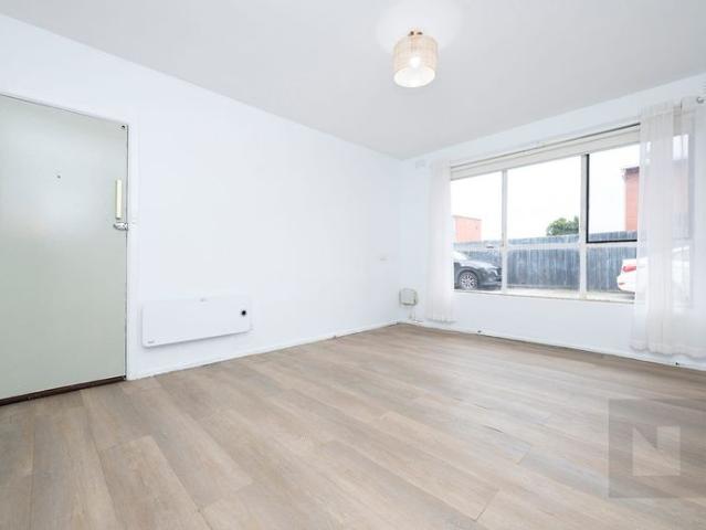 Renovated ground floor Gem in Prime Yarraville Location