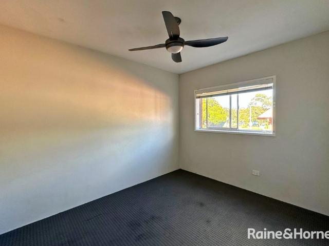 Renovated Ground Floor Unit