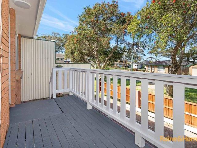 RENOVATED GROUND FLOOR UNIT