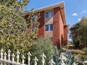 Renovated Ground Floor Unit