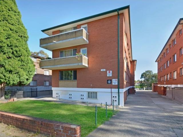 Renovated Ground Floor Unit