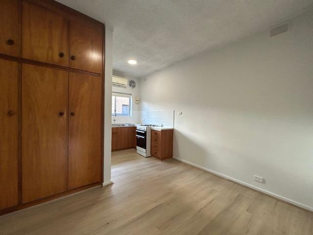 Renovated Ground Floor Unit