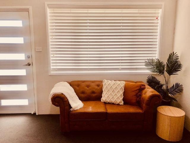 Renovated Ground Floor Unit