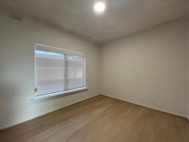 Renovated Ground Floor Unit