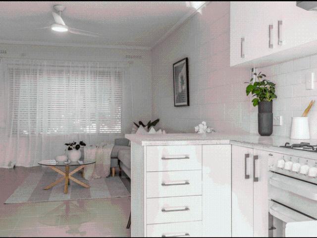 Renovated Ground Floor Unit in Brooklyn Park