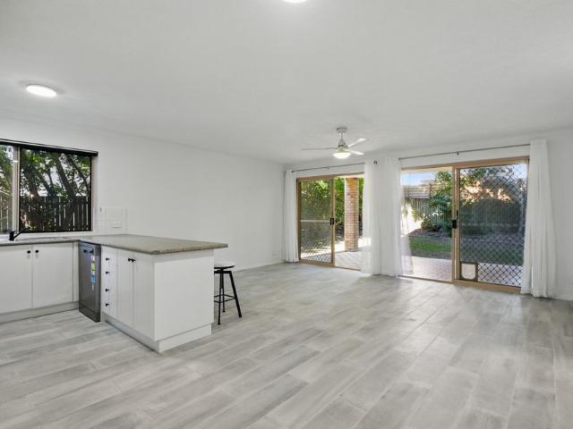 Renovated Groundfloor Home in Beautiful Morningside