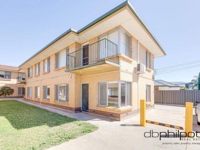 Renovated downstairs unit