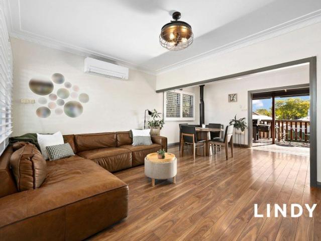 RENOVATED DOWNTOWN OPPORTUNITY
