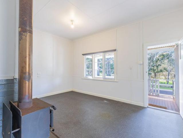 Renovated Deanmill Mill House with Character