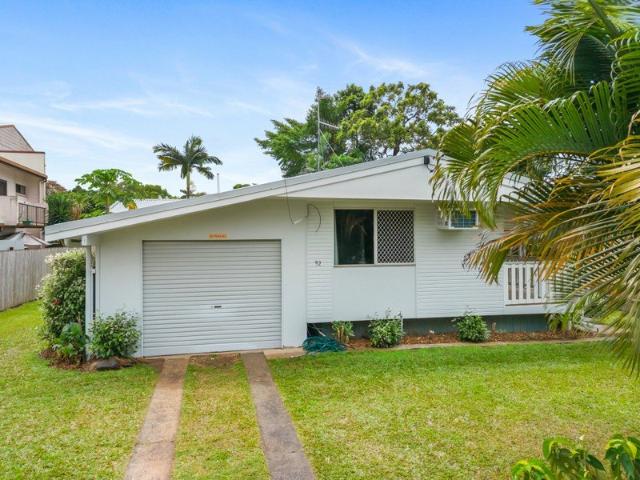 RENOVATED DELIGHT