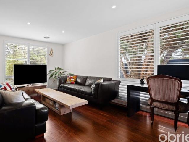 Renovated Delight