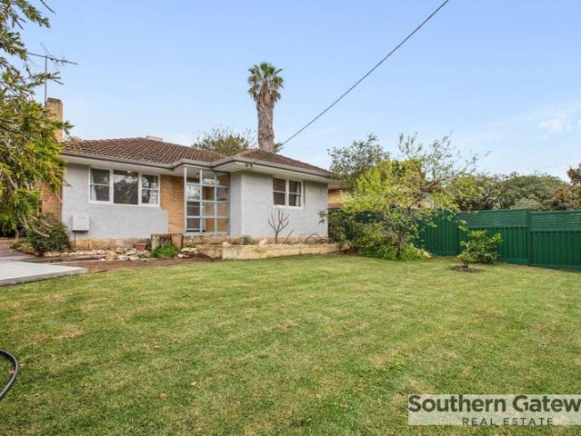 RENOVATED DELIGHT!
