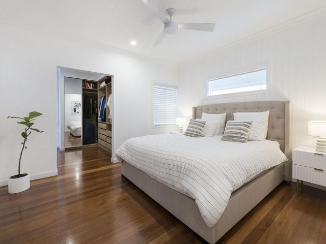 Renovated Delight!