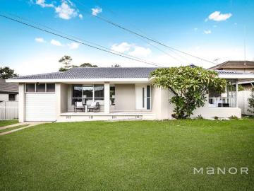 Renovated Delight