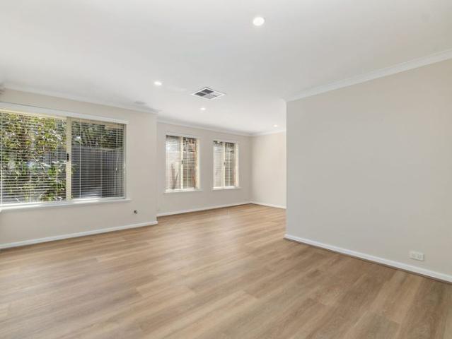 Renovated Delight