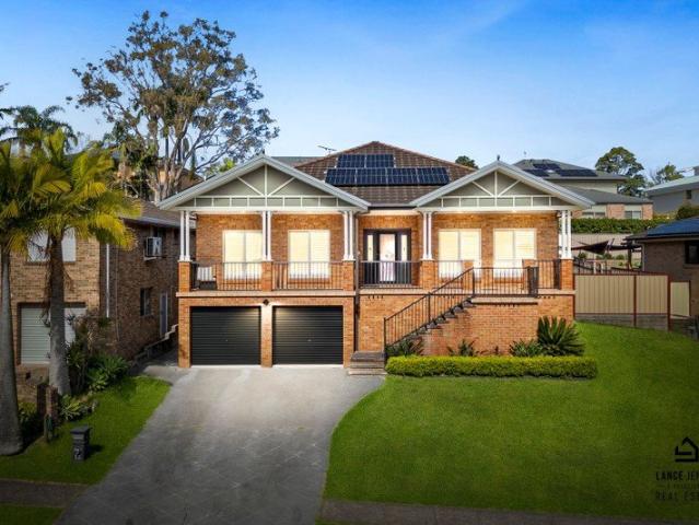 Renovated Delight