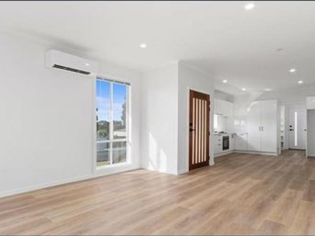 Renovated Delight