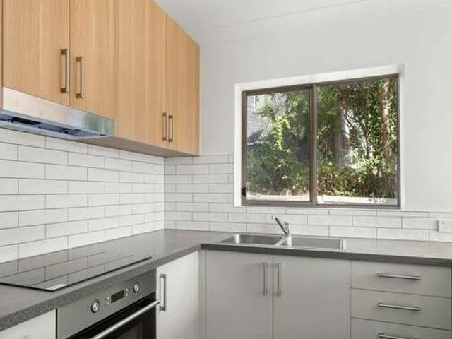 Renovated Delight