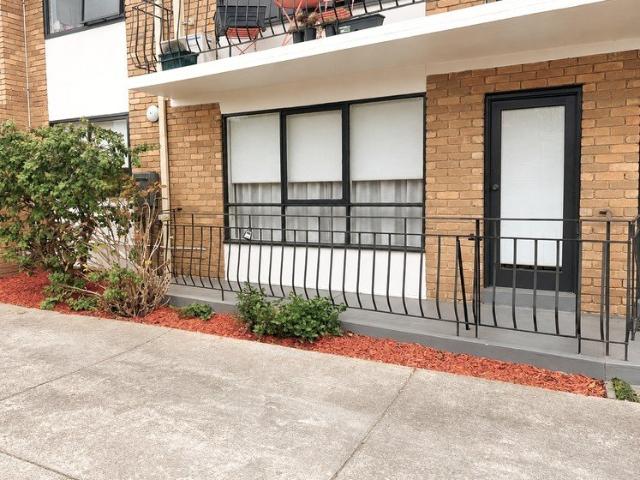 Renovated Delight