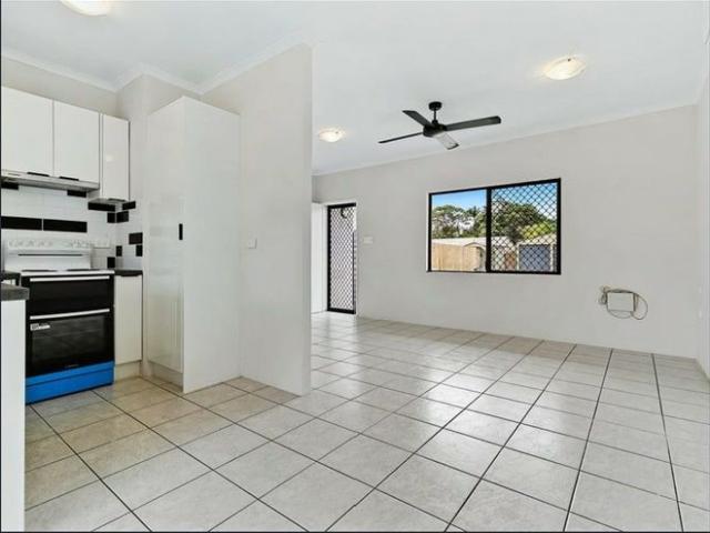 RENOVATED DELIGHT