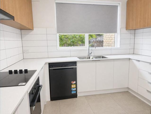 Renovated Delight