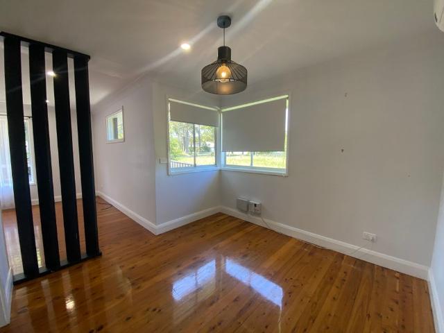 Renovated Delight