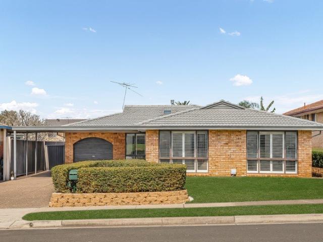 Renovated Delight