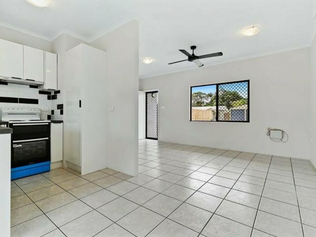 RENOVATED DELIGHT