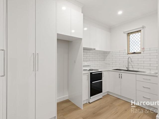 Renovated Delight!