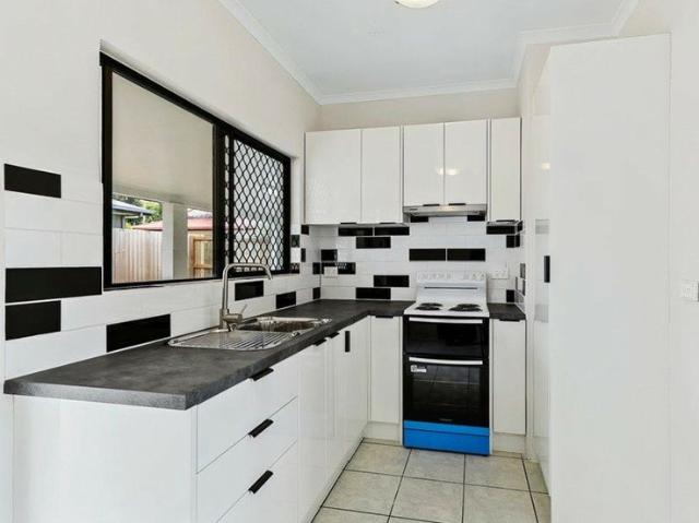 RENOVATED DELIGHT