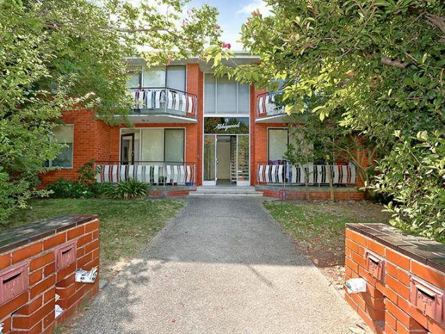 Renovated delight!