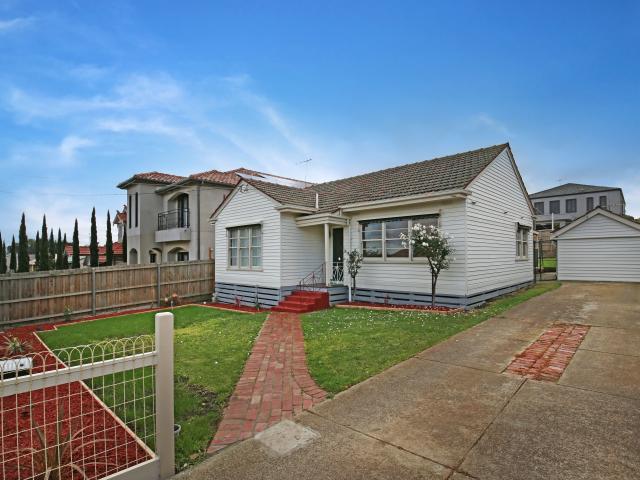 Renovated Delight with Bungalow!