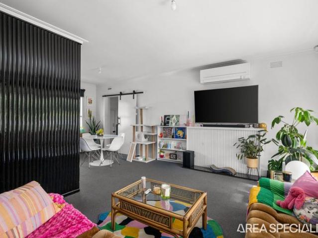 Renovated delight in the heart of Bell Park