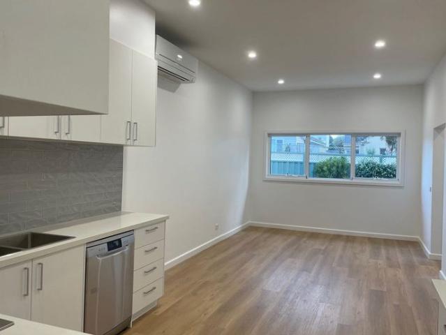 Renovated Delight in the heart of Belmont