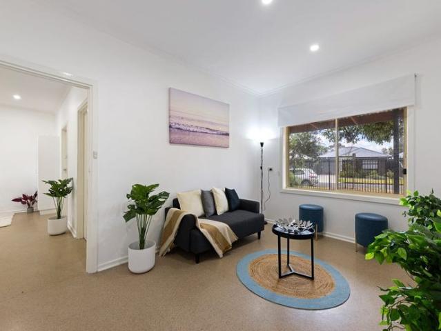 Renovated Delight In The Heart Of Elizabeth Grove!