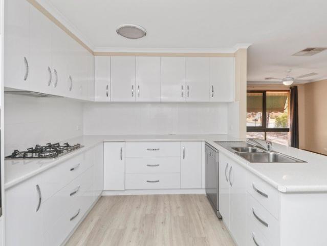 RENOVATED DELIGHT IN GLENFIELD PARK