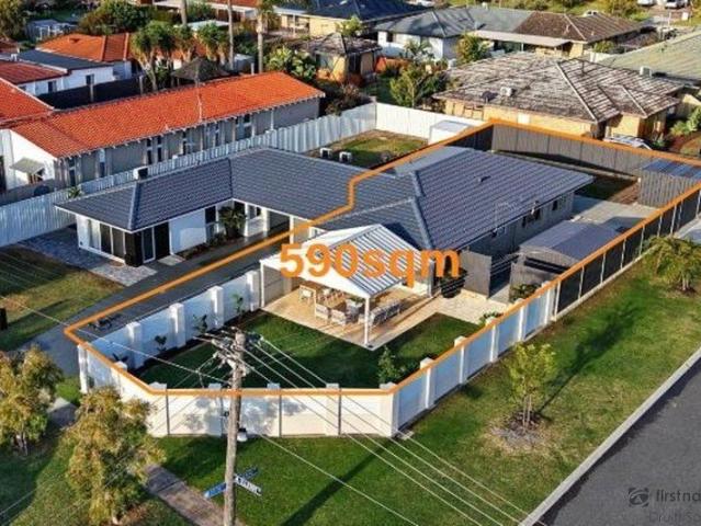 RENOVATED DREAM SPACE, STYLE & LIFESTYLE!