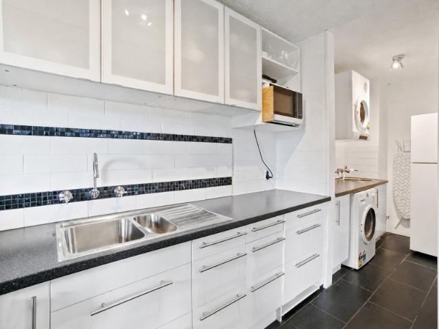 Renovated Dual Level Townhouse in the Heart of Bayswater