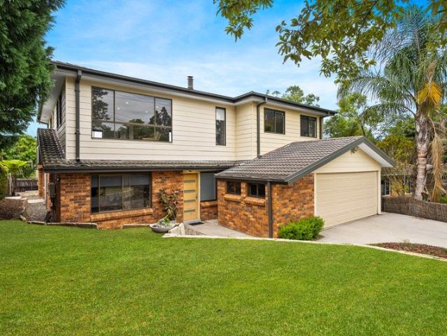 Renovated Dual Living Entertainer