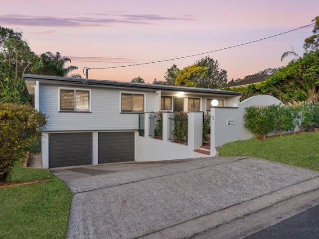 Renovated Dual Living Home Offering Space, Style & Exceptional Convenience