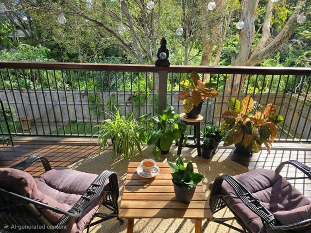 Renovated Dual Living in a Prime Ashgrove Location