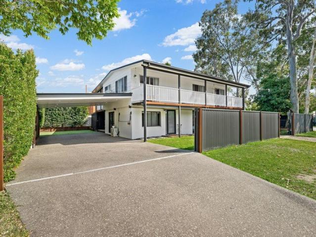 Renovated Dual Living in Sought After Maroochy Waters