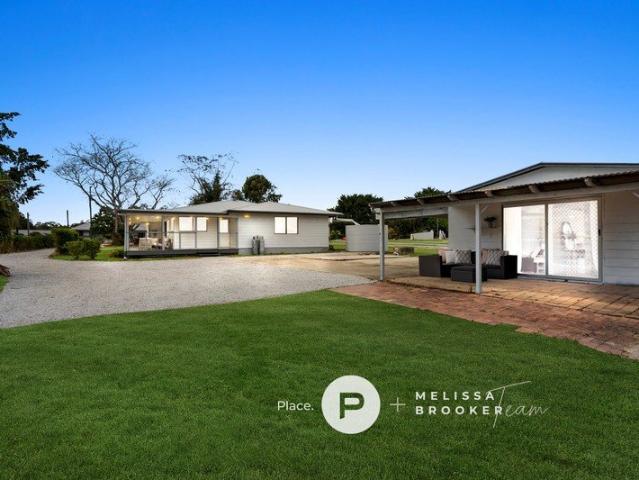 Renovated Dual Living on 3,003m2