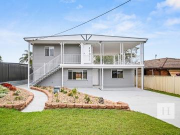 Tuggerah Lake, Jilliby, Wyong Region, Snapper Island