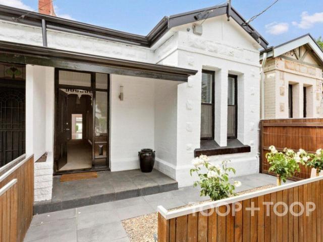 Renovated Dulwich Villa