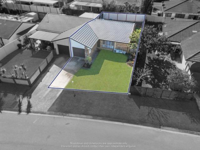 Renovated Duplex in a Prime Labrador Location!