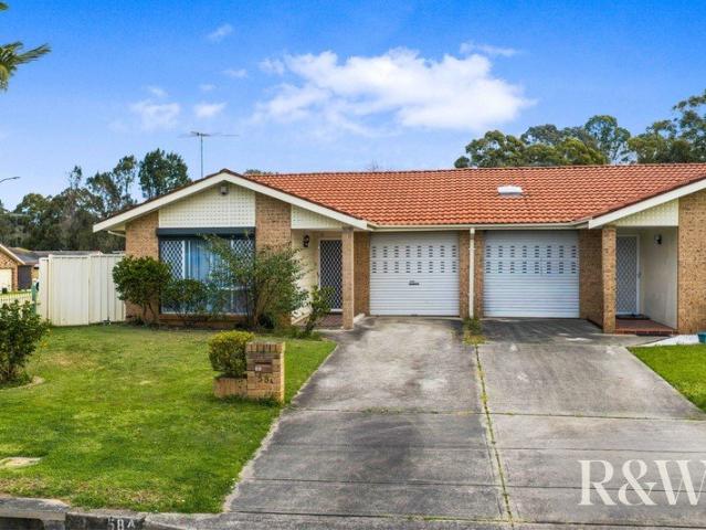 Renovated Duplex! Ready to Call Home!