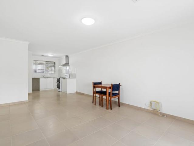 Renovated Duplex with Large Backyard