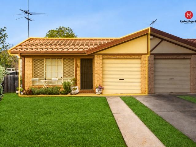RENOVATED DUPLEX WITH SPACE, PRIVACY & OUTDOOR ENTERTAINING